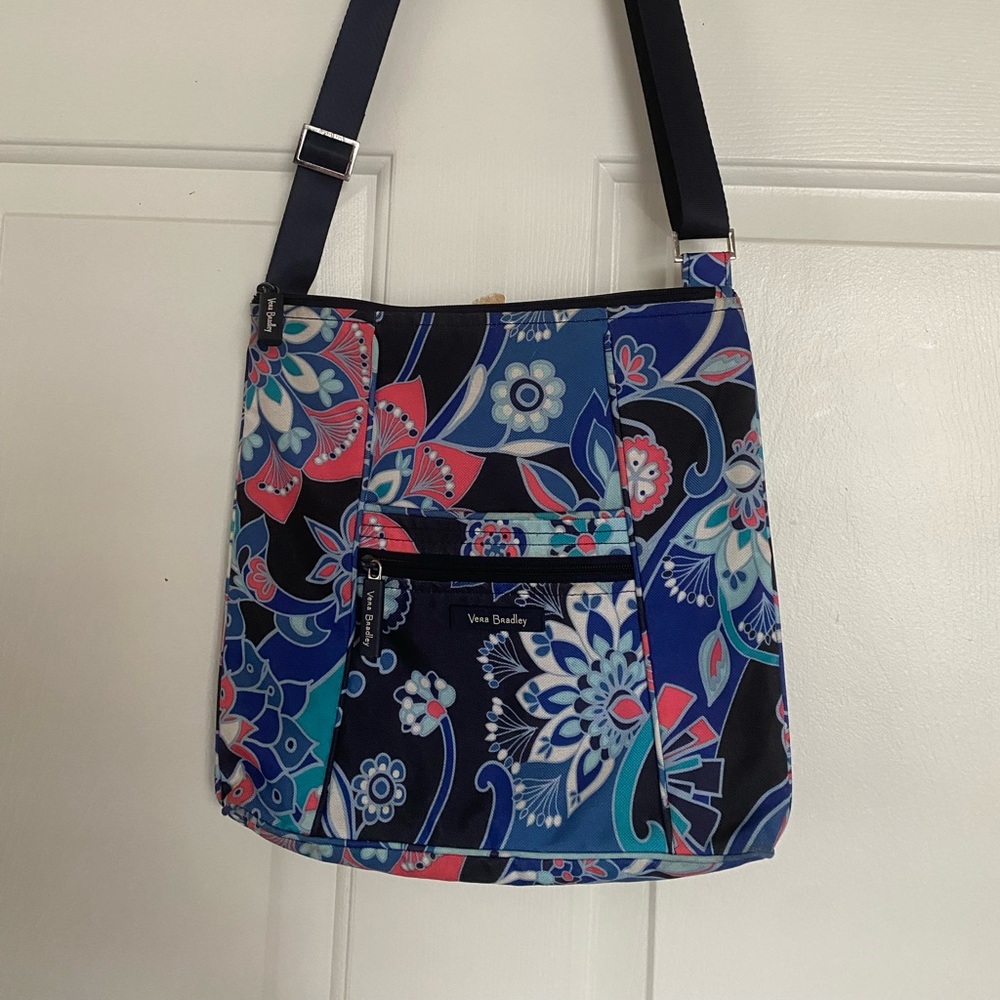 Vera Bradley Hipster